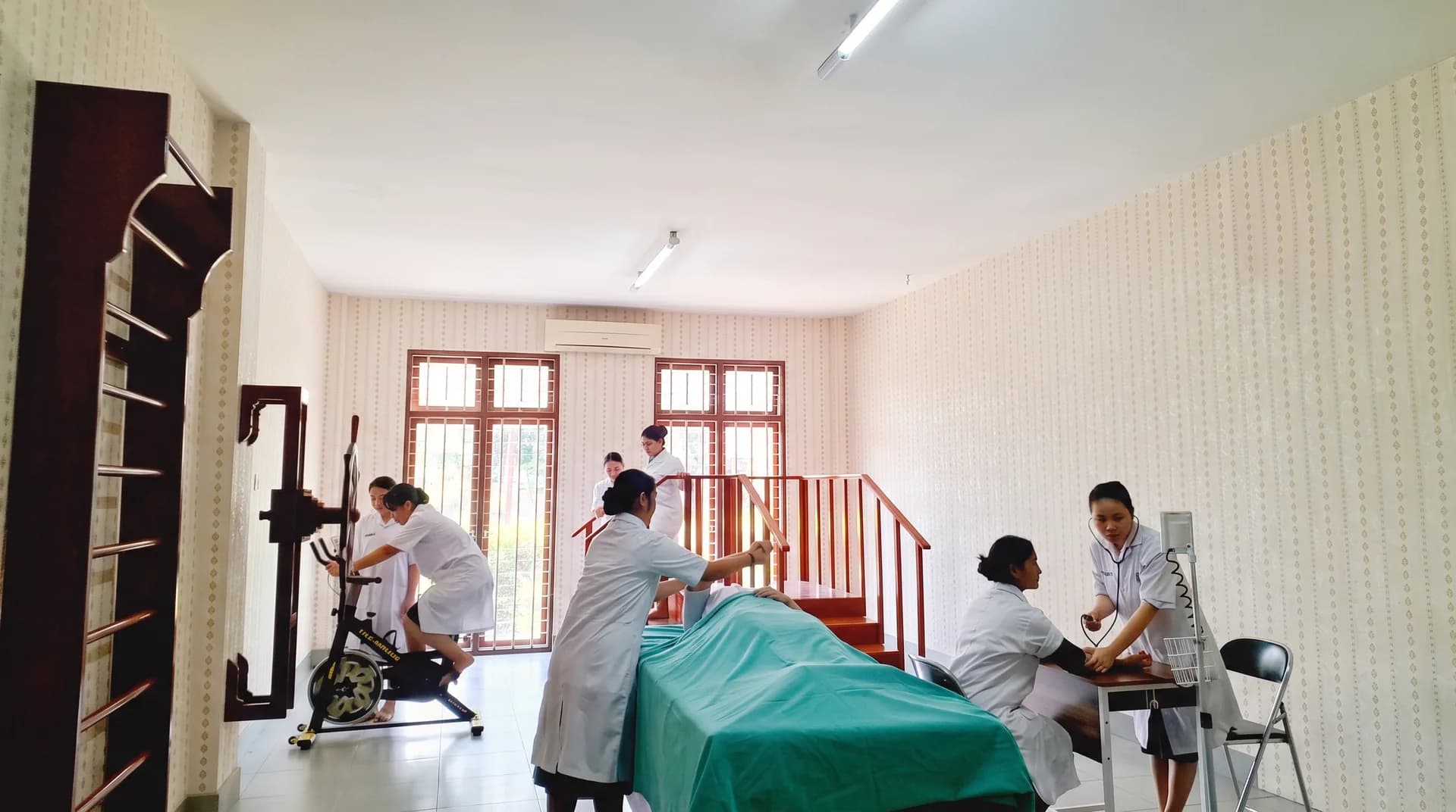 Laboratorium