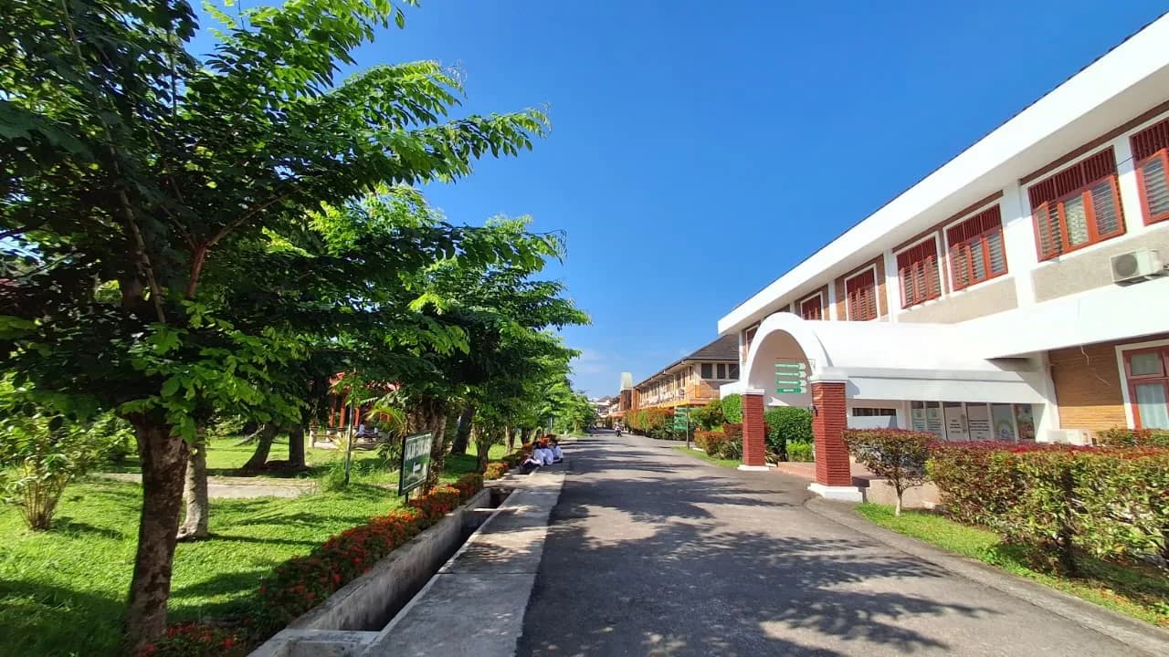 S1 Fisioterapi