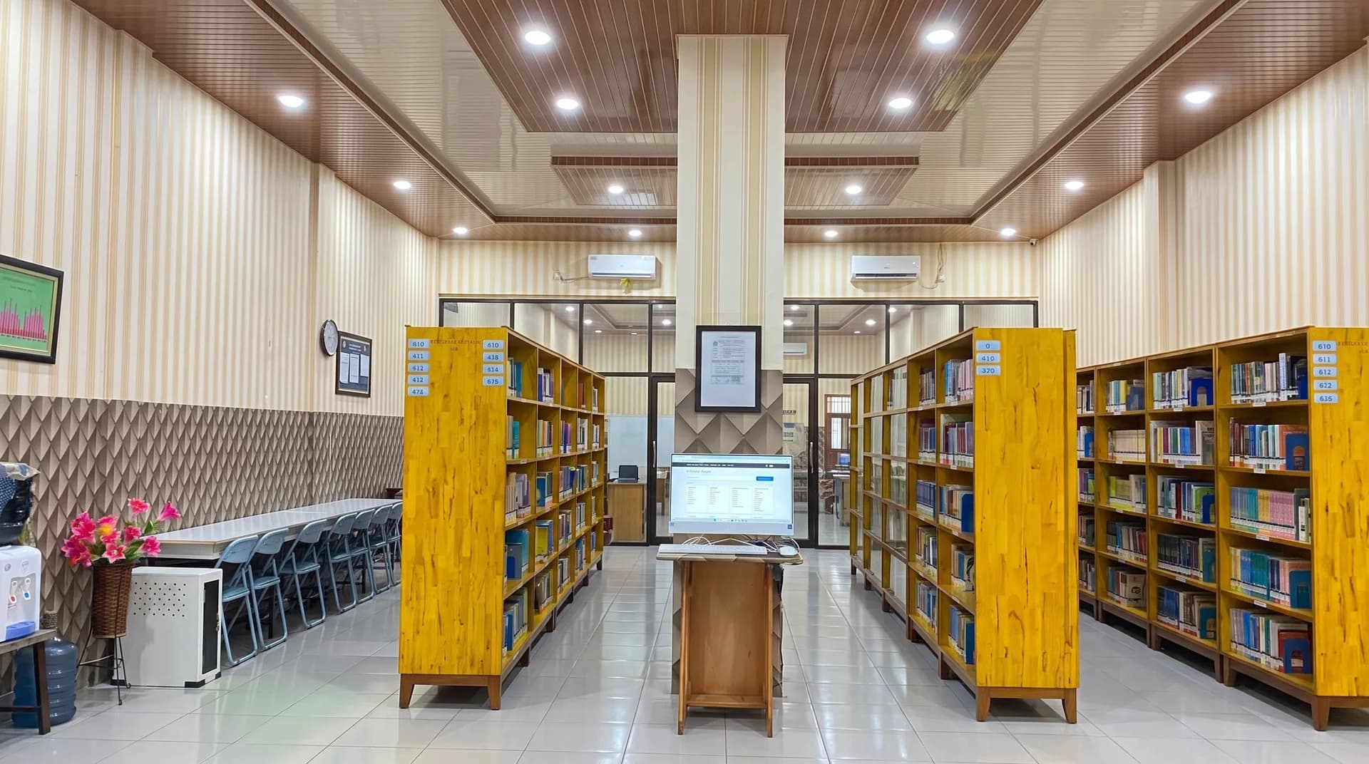 Perpustakaan